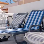 Vinidum Climated Pool,jacuzzi,movietheather וילה *