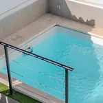 Vinidum Climated Pool,jacuzzi,movietheather וילה *