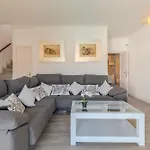Vinidum Climated Pool,jacuzzi,movietheather וילה *