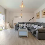 וילה Vinidum Climated Pool,jacuzzi,movietheather ארונה
