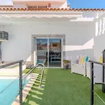 Vinidum Climated Pool,jacuzzi,movietheather וילה