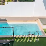 Vinidum Climated Pool,jacuzzi,movietheather וילה ארונה