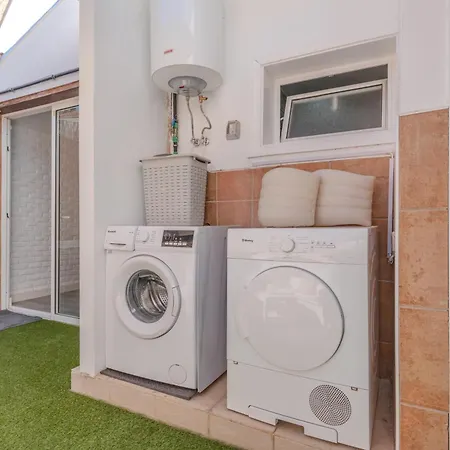 别墅 Vinidum Climated Pool,jacuzzi,movietheather