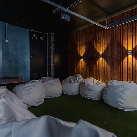 Vinidum Climated Pool,jacuzzi,movietheather *