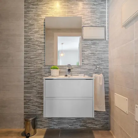 别墅 Vinidum Climated Pool,jacuzzi,movietheather