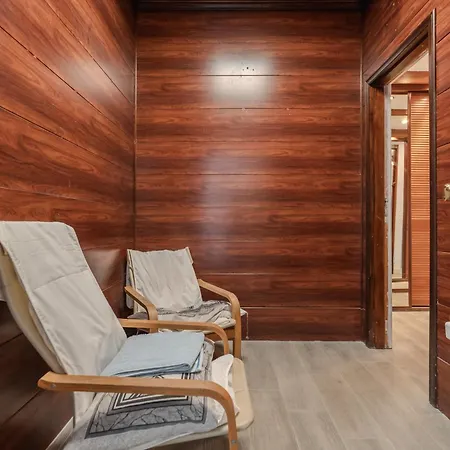 Vinidum Climated Pool,jacuzzi,movietheather 阿罗纳