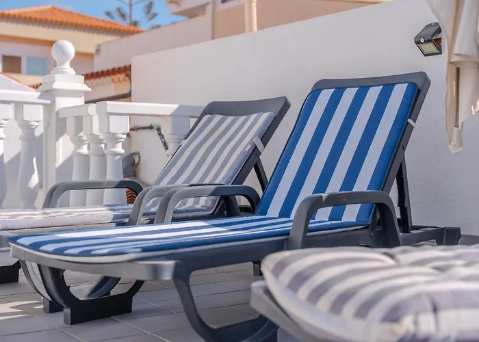 Vinidum Climated Pool,jacuzzi,movietheather Villa *