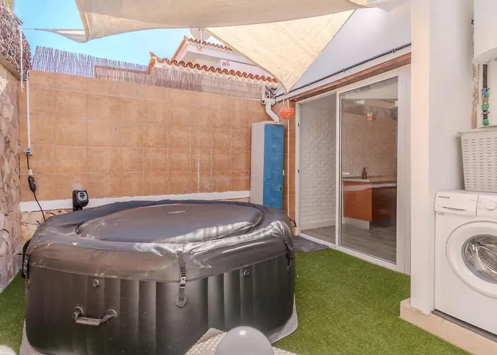 Vinidum Climated Pool,jacuzzi,movietheather *