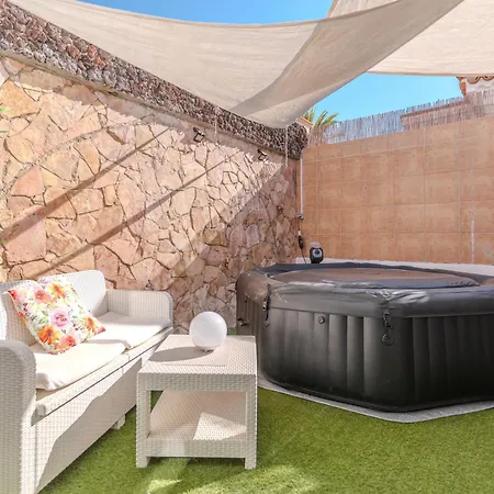 Vinidum Climated Pool,jacuzzi,movietheather Βίλα *