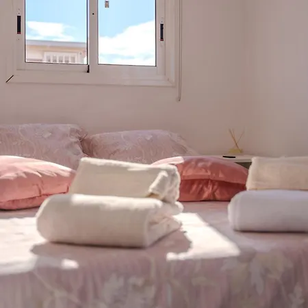 Βίλα Vinidum Climated Pool,jacuzzi,movietheather Arona (Tenerife)