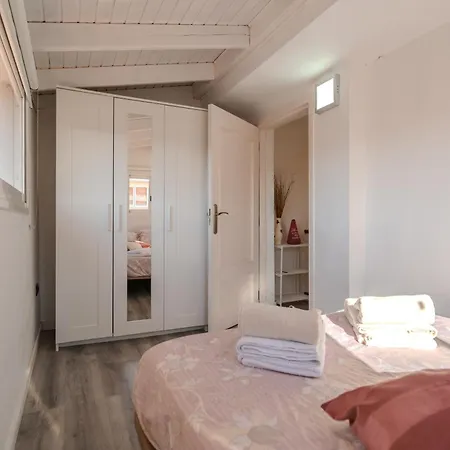 Vinidum Climated Pool,jacuzzi,movietheather Βίλα Arona (Tenerife)