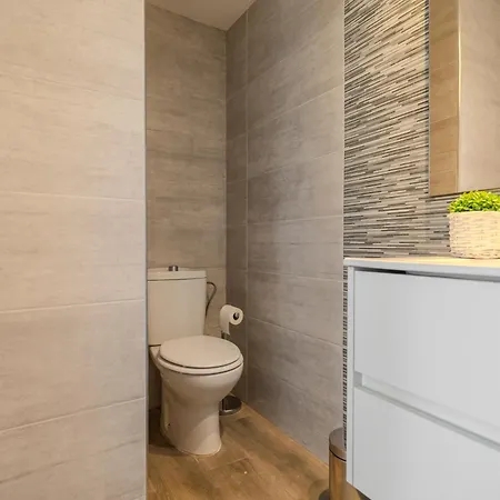 Vinidum Climated Pool,jacuzzi,movietheather Villa *