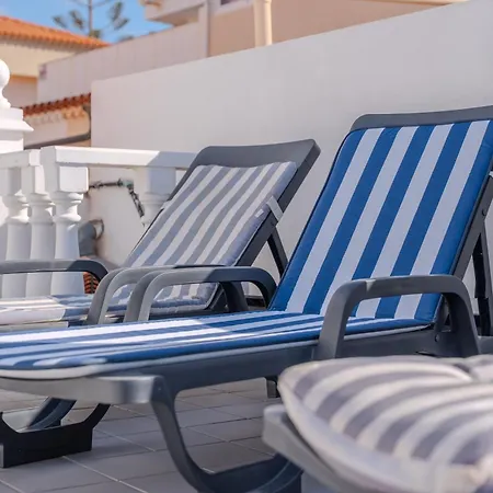 Vinidum Climated Pool,jacuzzi,movietheather Βίλα *