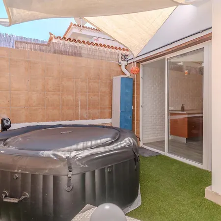 Vinidum Climated Pool,jacuzzi,movietheather *