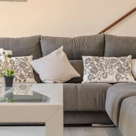 Vinidum Climated Pool,jacuzzi,movietheather Arona (Tenerife)