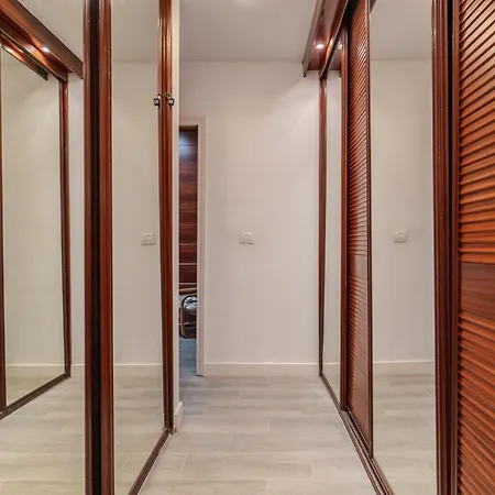 Vinidum Climated Pool,jacuzzi,movietheather Villa *