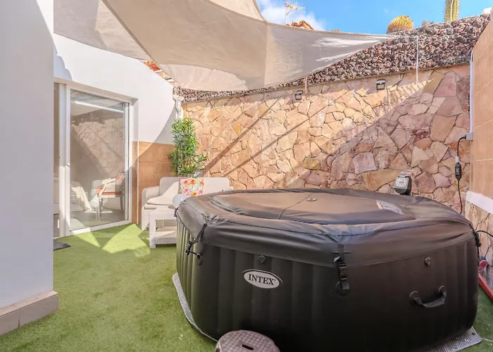 Vinidum Climated Pool,jacuzzi,movietheather Villa Arona