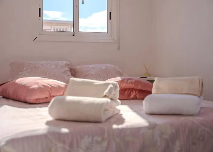 Villa Vinidum Climated Pool,jacuzzi,movietheather Arona