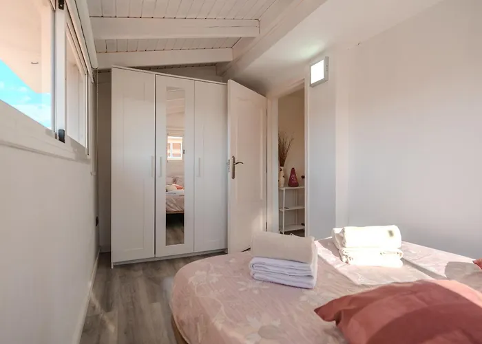 Vinidum Climated Pool,jacuzzi,movietheather Villa Arona (Tenerife)