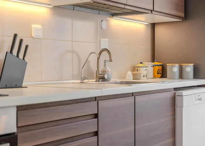 Vinidum Climated Pool,jacuzzi,movietheather * Arona