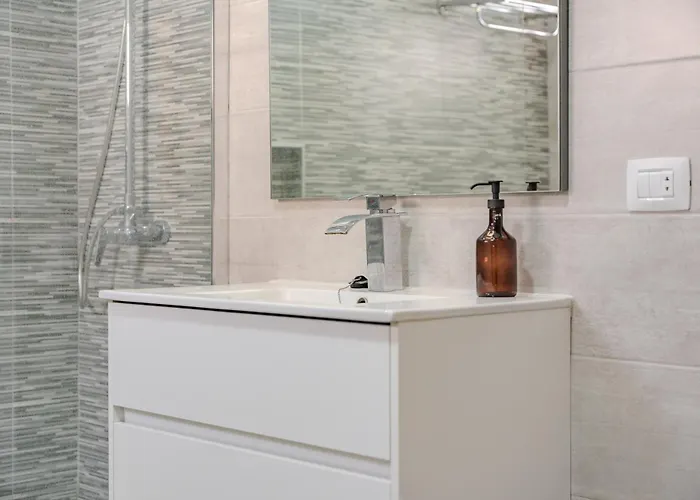 Villa Vinidum Climated Pool,jacuzzi,movietheather Arona