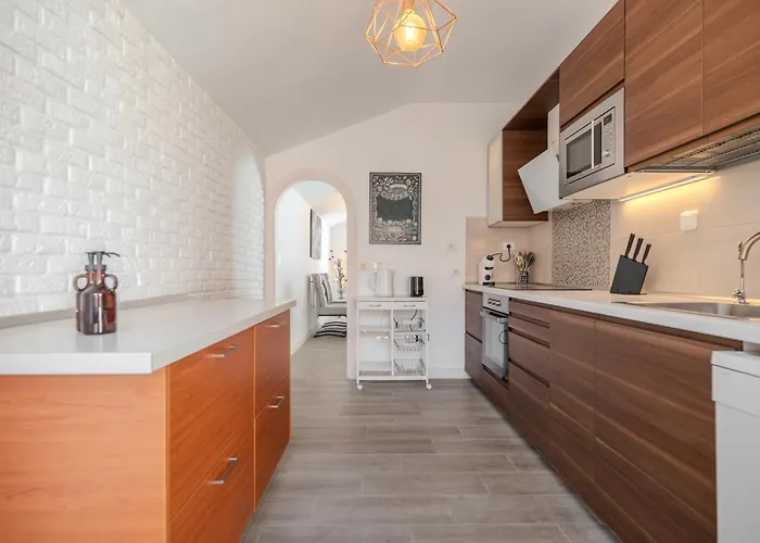 Vinidum Climated Pool,jacuzzi,movietheather * Arona