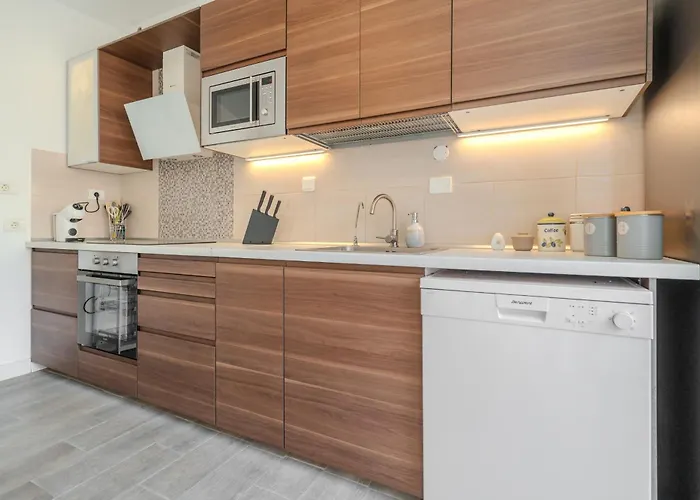 Vinidum Climated Pool,jacuzzi,movietheather * Arona (Tenerife)